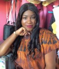 Rencontre Femme Gabon à Libreville  : Mona, 27 ans